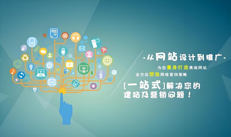 义乌网站建设：打造属于你的电商舞台
